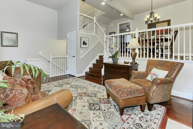 14679 Crossfield Way unit 170A, Woodbridge, VA 22191 - photo 6