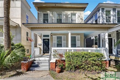 518 E Henry St, Savannah, GA 31401 - photo 2