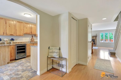 Open & Inviting!