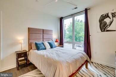 1380 Quincy St NW unit 2-B, Washington, DC 20011 - photo 6