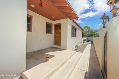 1014 N 7th Ave unit 3, Tucson, AZ 85705 - photo 2