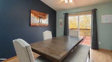 4470 Turnbow Ln, Bismarck, ND 58503 - photo 7