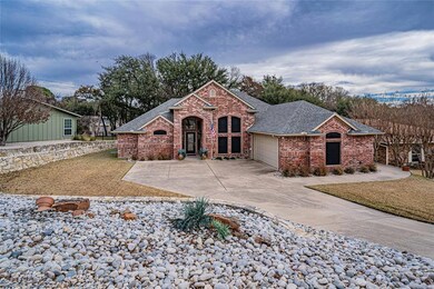 5603 Pecos Ct, Granbury, TX 76049 - photo 4