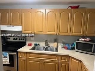 3253 Foxcroft Rd unit G107, Miramar, FL 33025 - photo 6