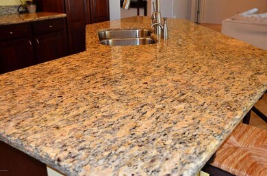 Granite Island