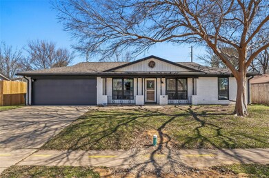 1204 Savannah Way, Bedford, TX 76022 - photo 2