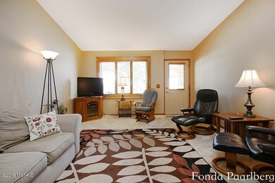 665 Amberwood Dr SW unit 57, Byron Center, MI 49315 - photo 2