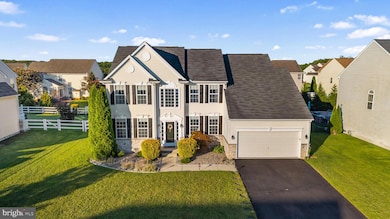 160 Needham Dr, Smyrna, DE 19977 - photo 2