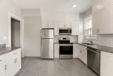 56 Harvard Ave unit 1, Brookline, MA 02446 - photo 6