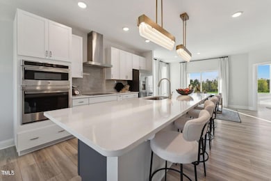 Study Kitchen 3