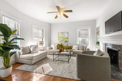 16 Naples Rd, Brookline, MA 02446 - photo 4