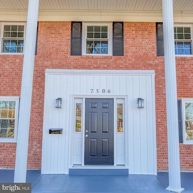 7506 Todd Place, Manassas, VA 20109 - photo 7