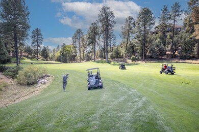 2302 E Blue Bell Cir, Payson, AZ 85541 - photo 5