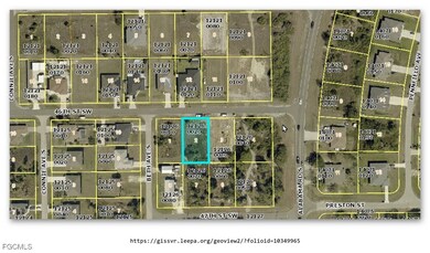 2505 46th St SW, Lehigh Acres, FL 33976 - photo 2