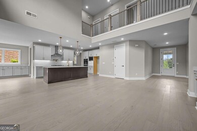 444 Lower Shoreline Ct SW, Marietta, GA 30064 - photo 2