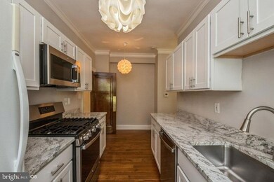 1661 Crescent Place NW unit 210, Washington, DC 20009 - photo 6