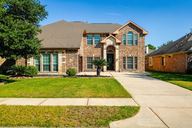3011 Rustic Gardens Dr, Spring, TX 77386 - photo 3
