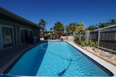 Azalea 29 - Pool