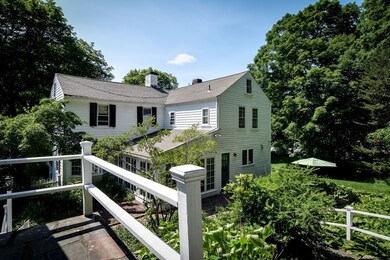 54 N Main St, Sherborn, MA 01770 - photo 5
