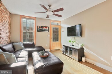 1440 Reynolds St, Baltimore, MD 21230 - photo 3
