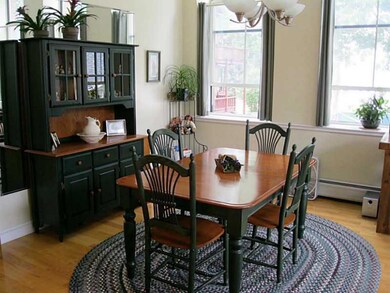 Dining Room. Dining room with...