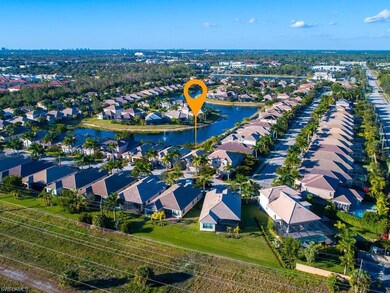 1609 Serrano Cir, Naples, FL 34105 - photo 4