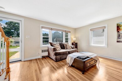 64 Wilbur Ave unit 64A, Arlington, MA 02476 - photo 6