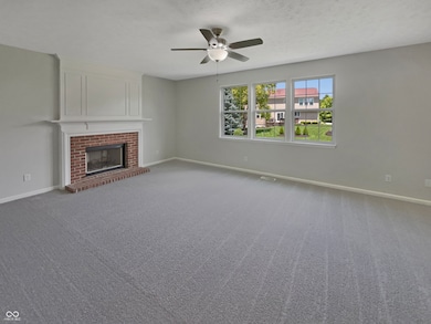 12089 Red Hawk Dr, Fishers, IN 46037 - photo 3