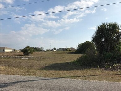 Nice homes in the area. Cleared and ready to build