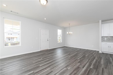 849 York Aly, Acworth, GA 30102 - photo 6