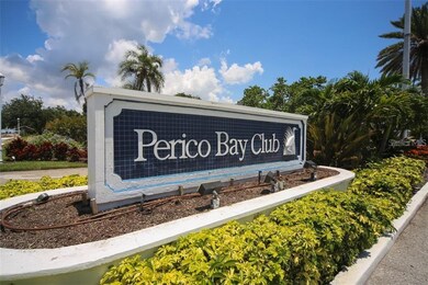 Perico Bay Club, beautiful waterfront gated commun