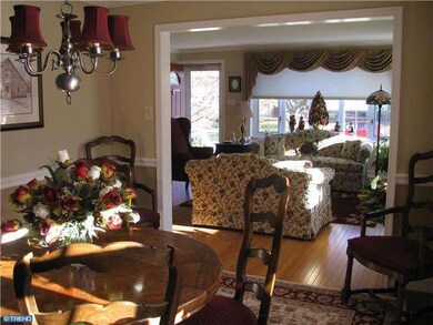 305 Somerset Place, Wallingford, PA 19086 - photo 5