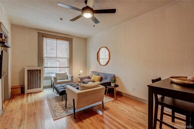 1650 N Pearl St unit 25, Denver, CO 80203 - photo 3