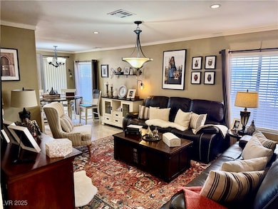 3352 Bridgeport Dr, Las Vegas, NV 89121 - photo 6