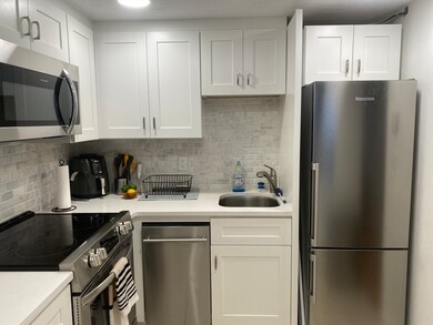 24 Peterborough St unit F, Boston, MA 02215 - photo 5