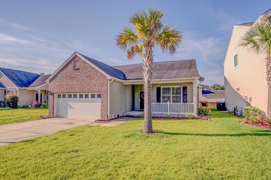 3105 Cold Harbor