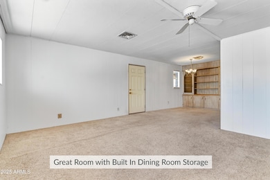 1641 S Sossaman Rd, Mesa, AZ 85209 - photo 7