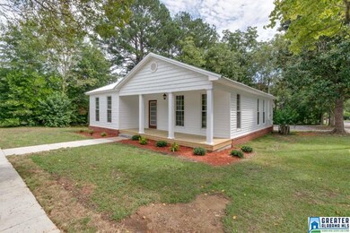 Brand new deck and brick around the foundation!