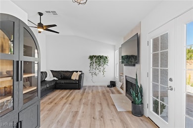 8220 Hamilton Beach Ln, Las Vegas, NV 89128 - photo 7