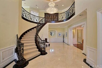 Grand Foyer