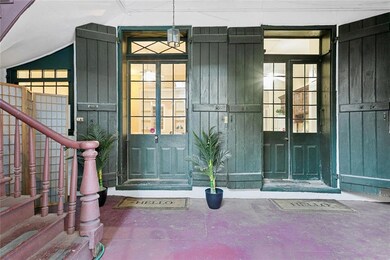 1224 Bourbon St unit 1, New Orleans, LA 70116 - photo 2