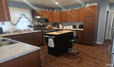 10 E Green St, Frankfort, IN 46041 - photo 7