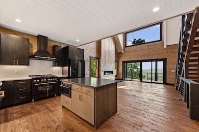 395 Pontoosuc Dr, Mineral Bluff, GA 30559 - photo 6