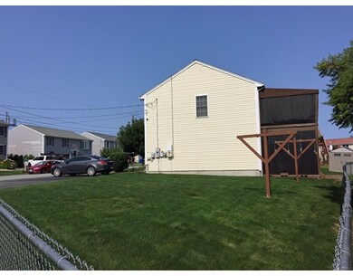 236 Mcmahon St, Fall River, MA 02721 - photo 3