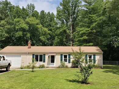 1242 Commins Rd, Aylett, VA 23009 - photo 3