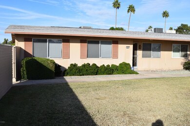 10862 W Santa fe Dr, Sun City, AZ 85351 - photo 2