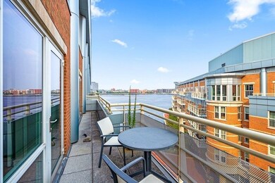 3 Battery Wharf unit 3604, Boston, MA 02109 - photo 6