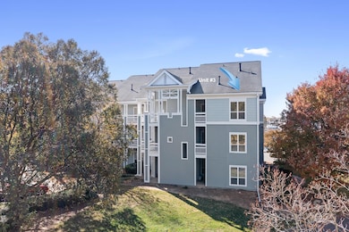 This building has an Elevator!