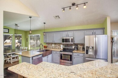 Granite/Stainless