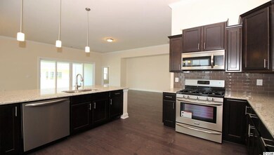 1625 Parish Way unit Lot 239 Cumberland G, Myrtle Beach, SC 29577 - photo 3